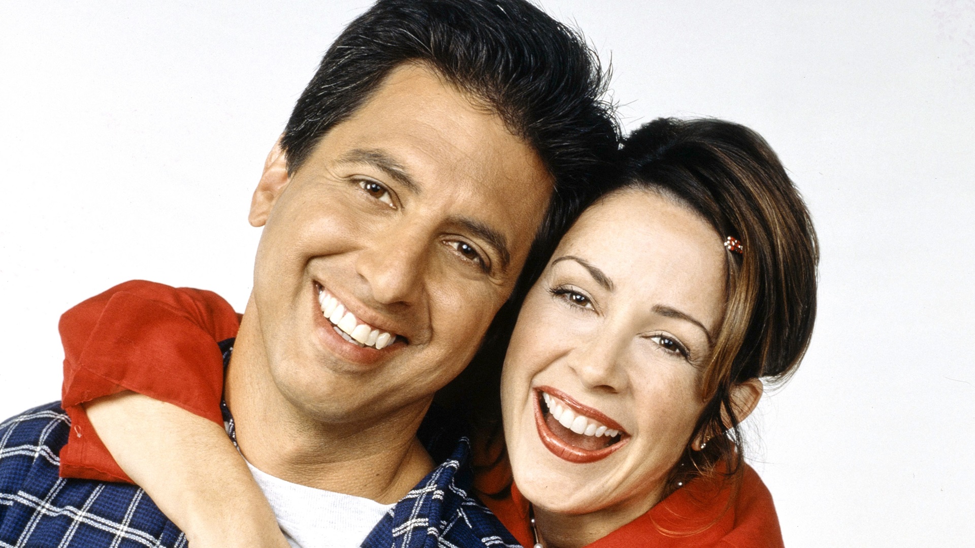 Everybody Loves Raymond