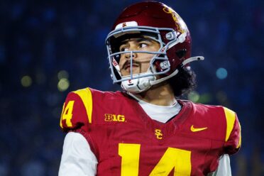 How To Watch 2026 Big Ten Football On CBS And Paramount+