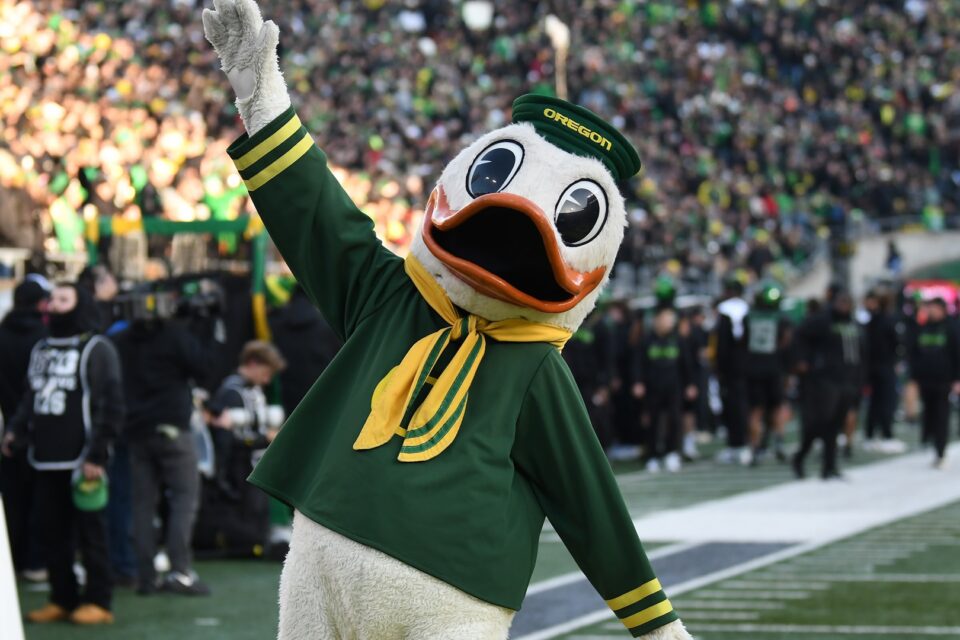 College Football on CBS