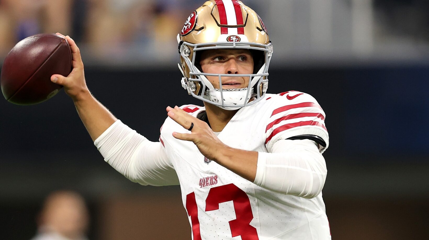 How To Watch 49ers Games Live – 2026 NFL Schedule
