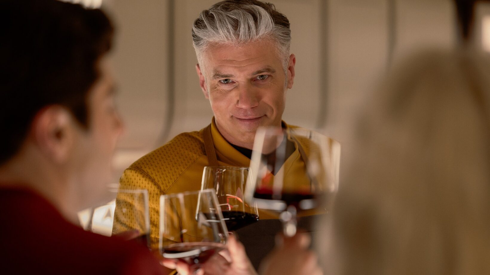 Star Trek: Strange New Worlds Season 4: Everything You Need To Know