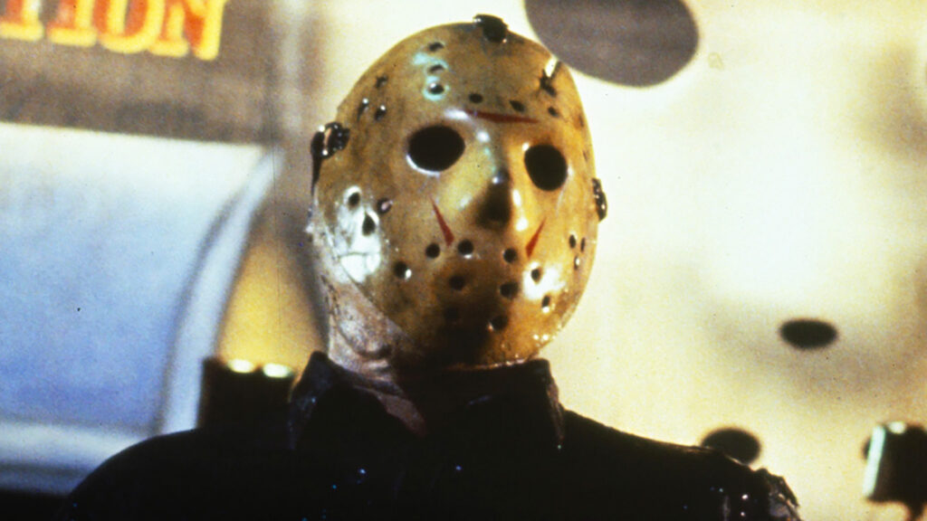 Friday the 13th VIII: Freddy Takes Manhattan