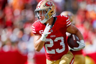 2026 NFL Schedule: Full List Of Games, Dates And How To Watch
