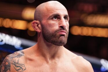 How To Watch UFC 333: Volkanovski vs. Evloev Fight Card And Start Time