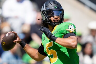 Boise State vs. #2 Oregon: How To Watch, Game Time And More