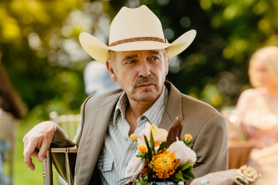 The Taylor Sheridan Collection