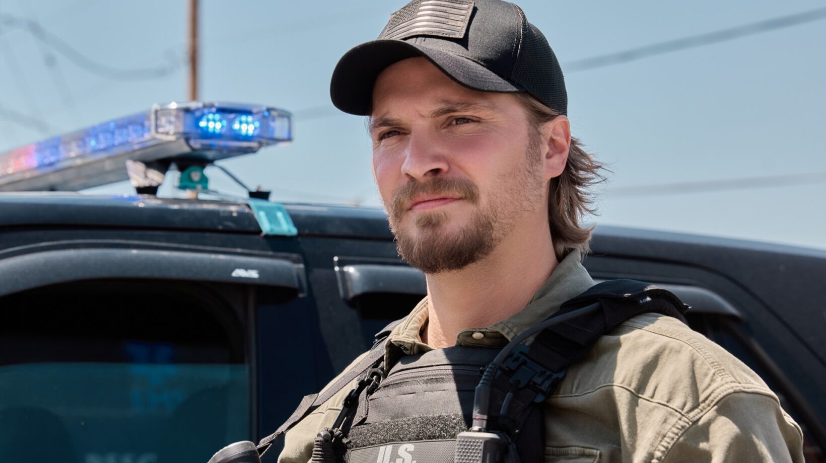 Marshals Season 2: Everything You Need To Know