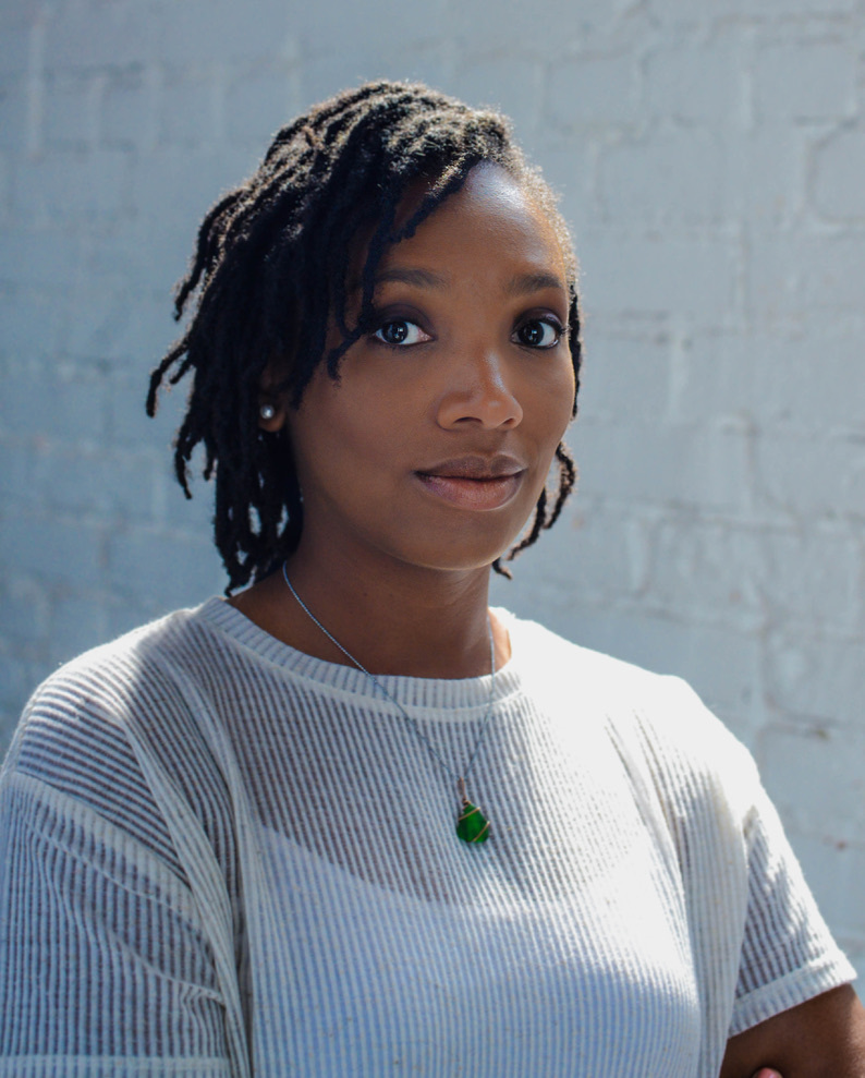 Doriean Stevenson