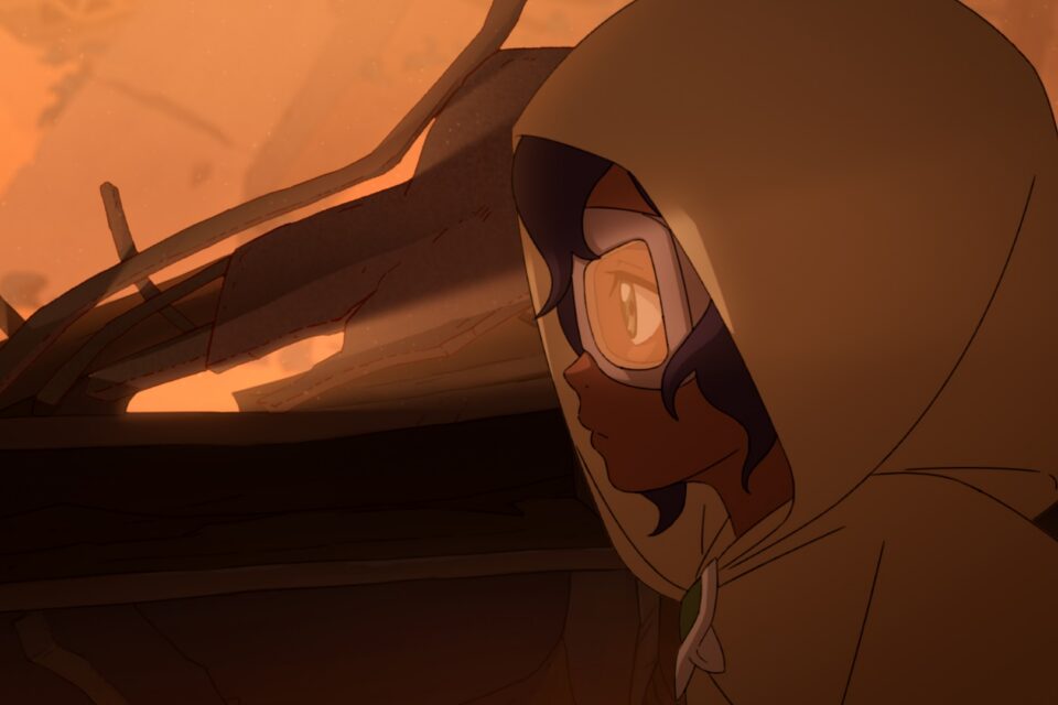 Avatar: Seven Havens