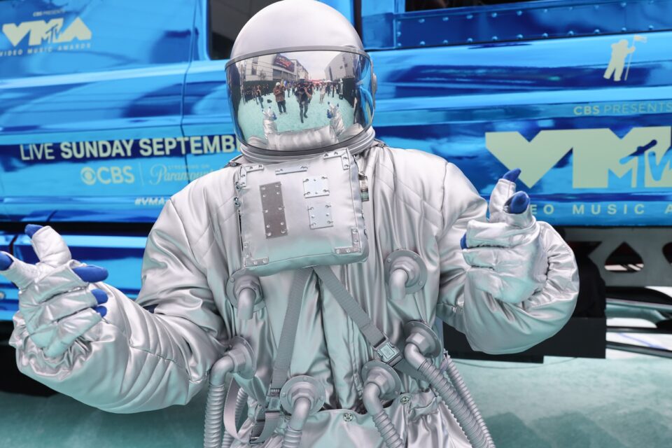 MTV Video Music Awards