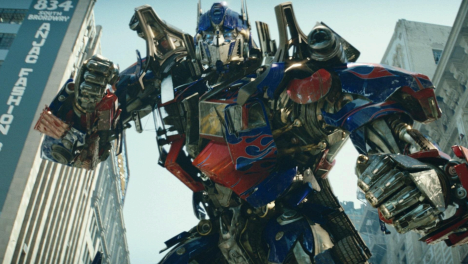 Transformers Collection
