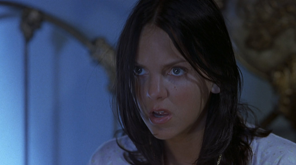 Scary Movie (2000)