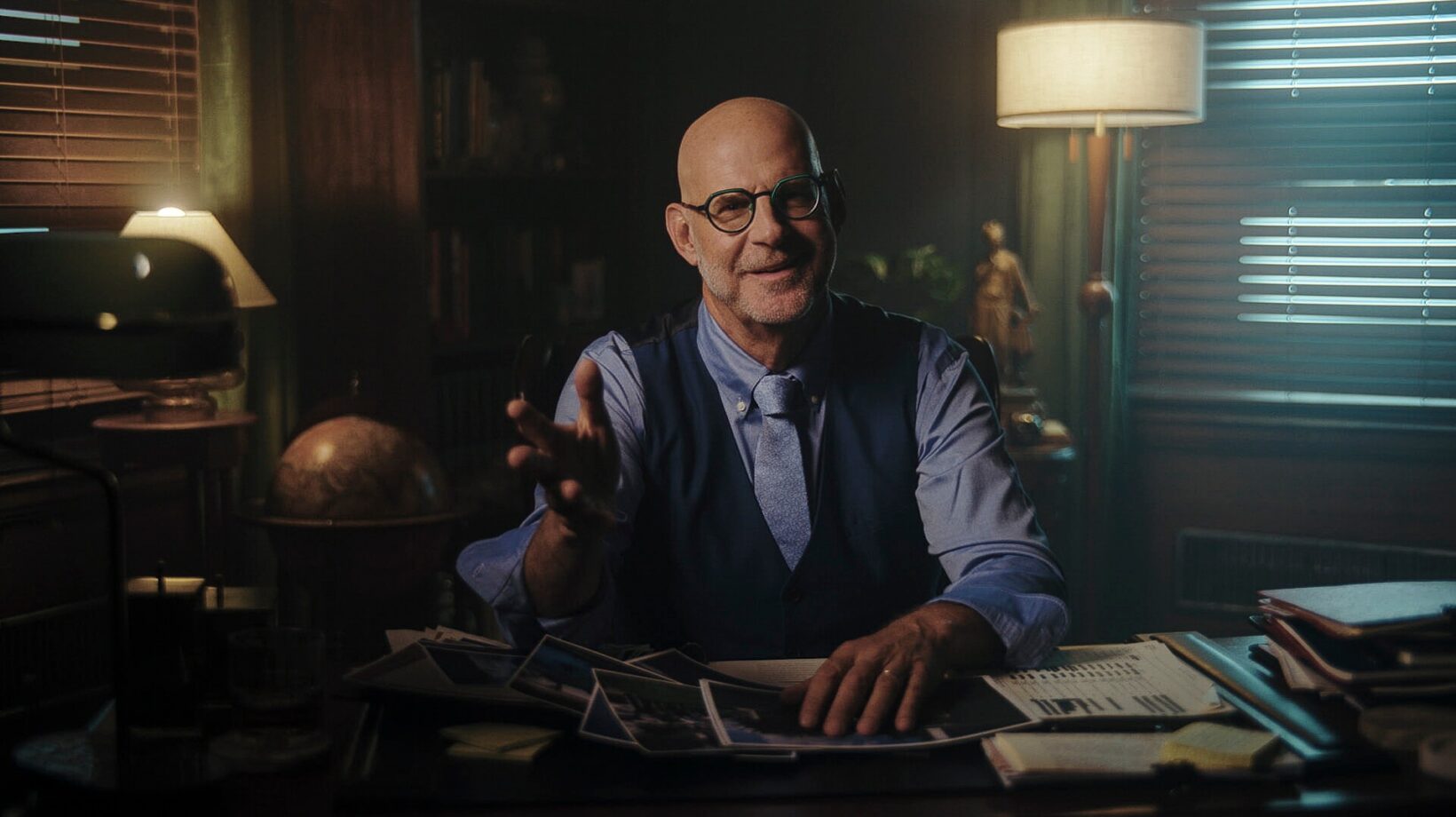 Harlan Coben’s Final Twist Season 2: Everything You Need To Know