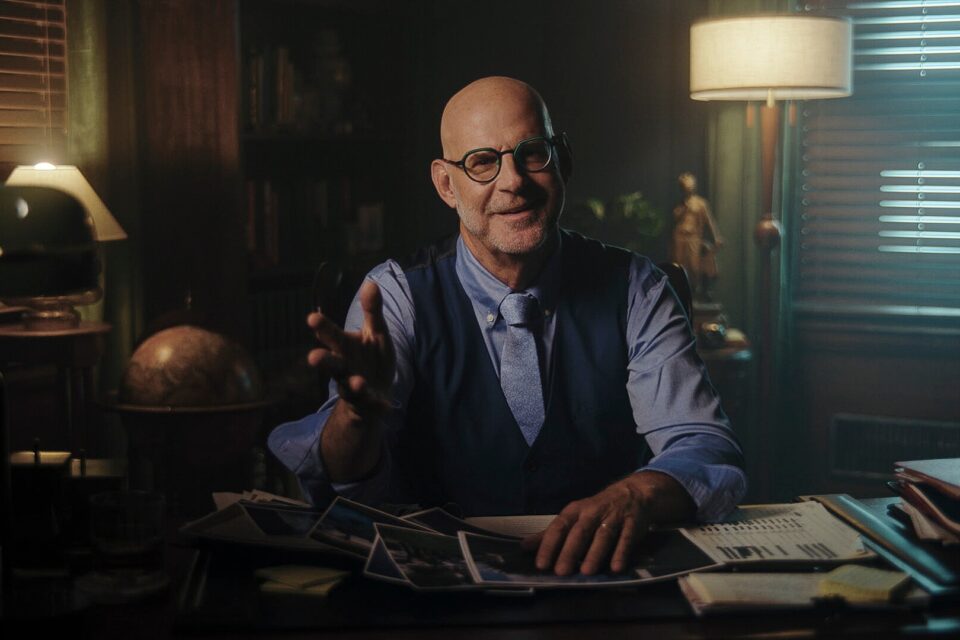 Harlan Coben’s Final Twist Season 2: Everything You Need To Know