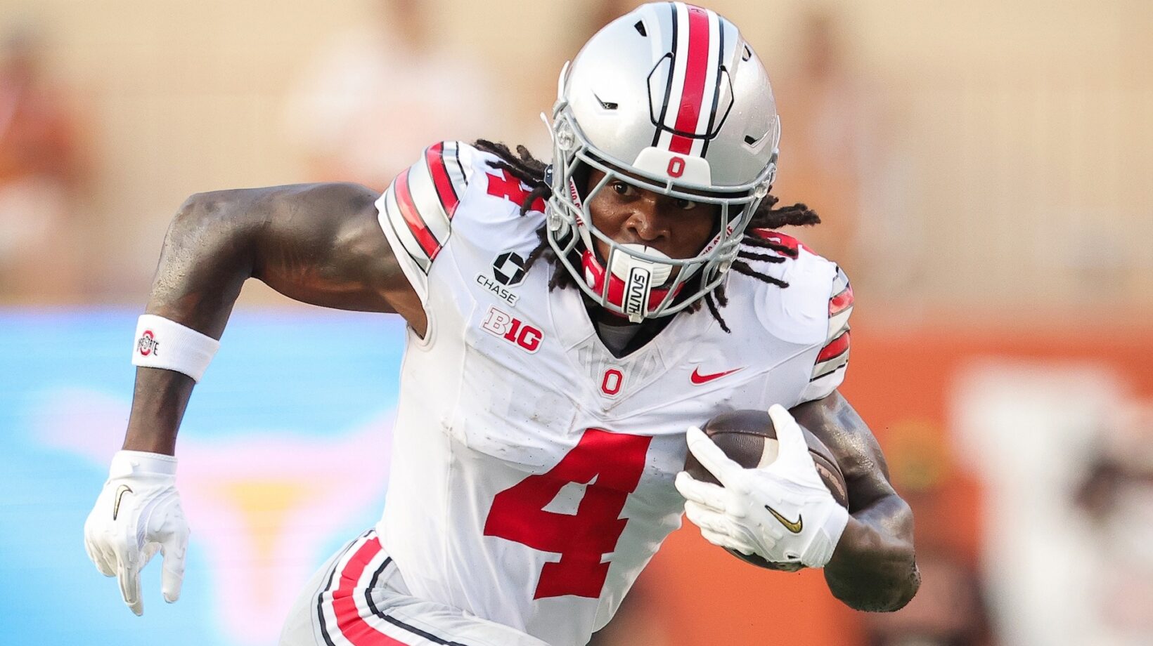 No. 5 Ohio State vs. No. 14 Iowa: How To Watch, Game Time And More