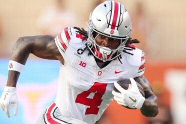 No. 5 Ohio State vs. No. 14 Iowa: How To Watch, Game Time And More