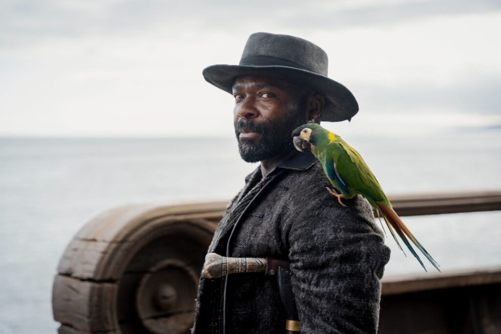 Treasure Island (2026)