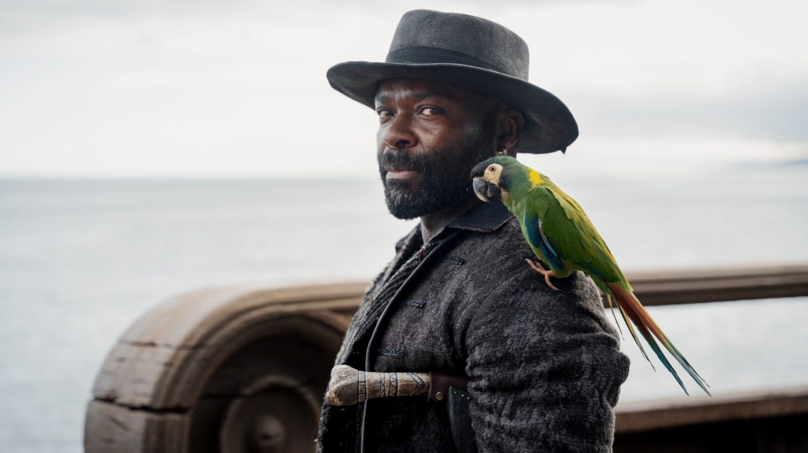 What’s New On Paramount+ UK & Ireland In October