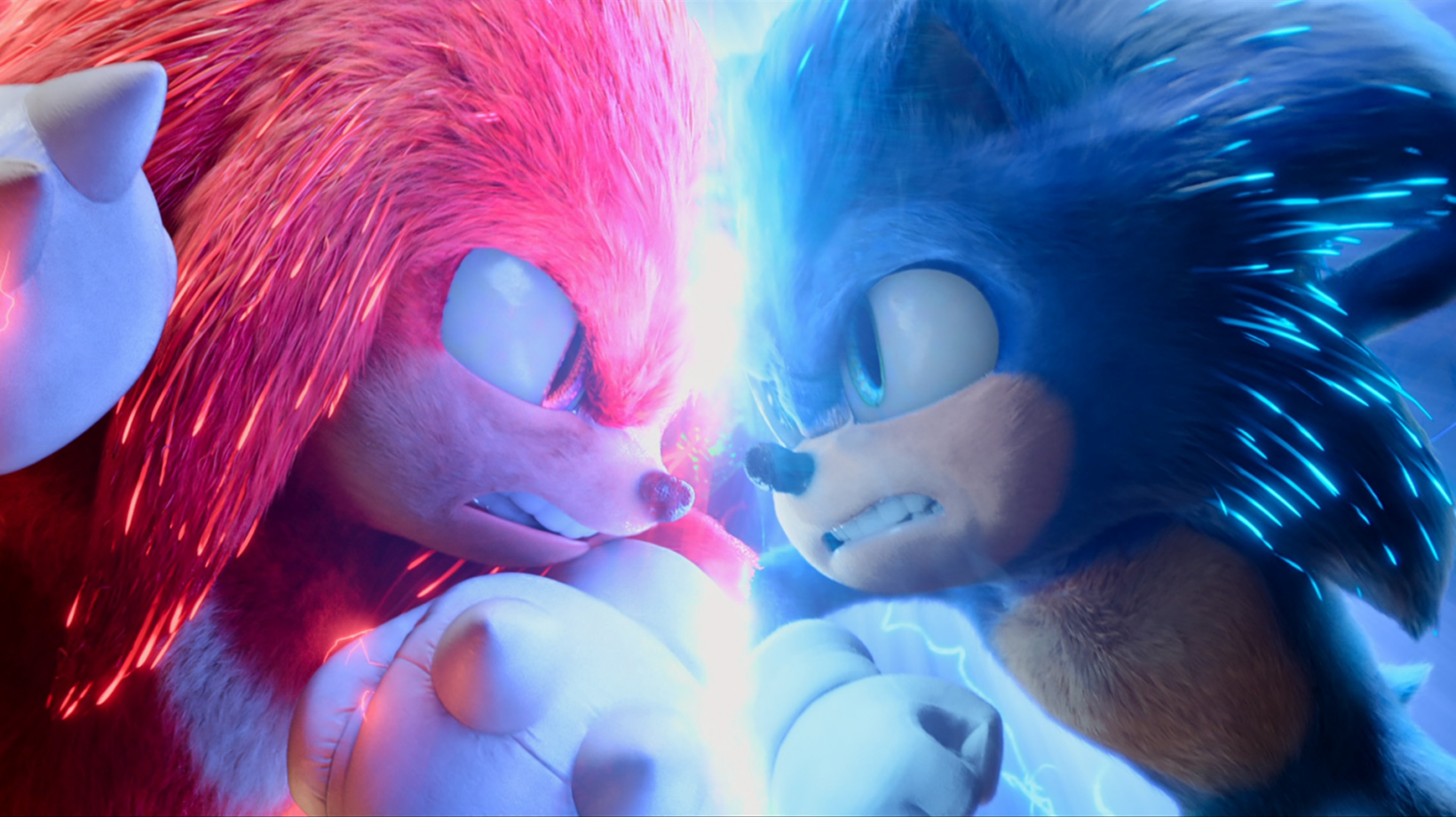 Where To Watch Sonic the Hedgehog 2 Online