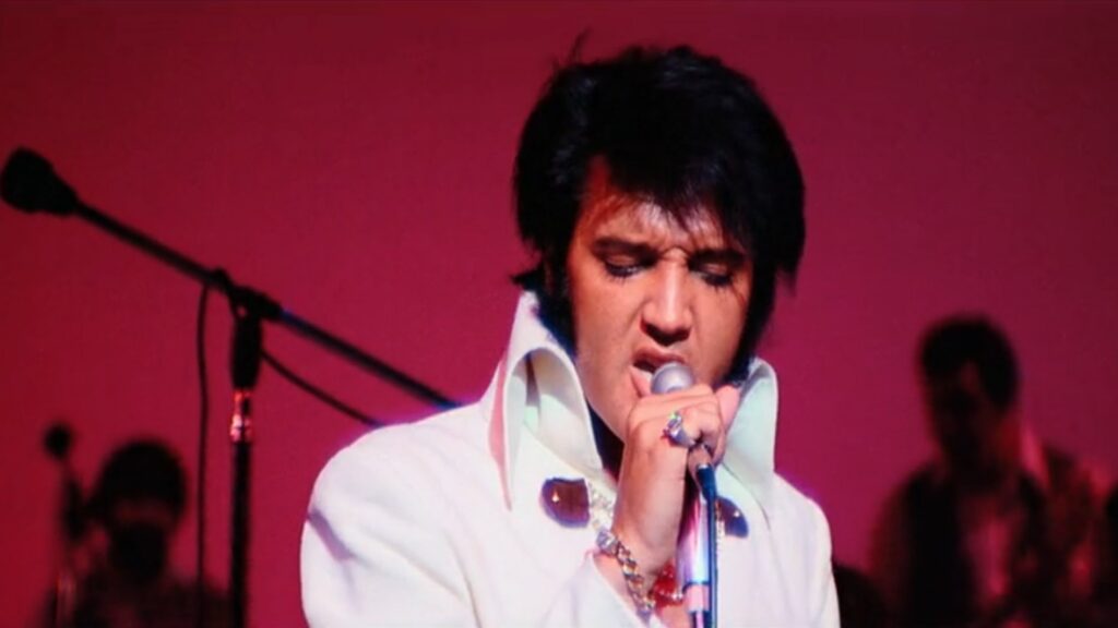 Elvis 