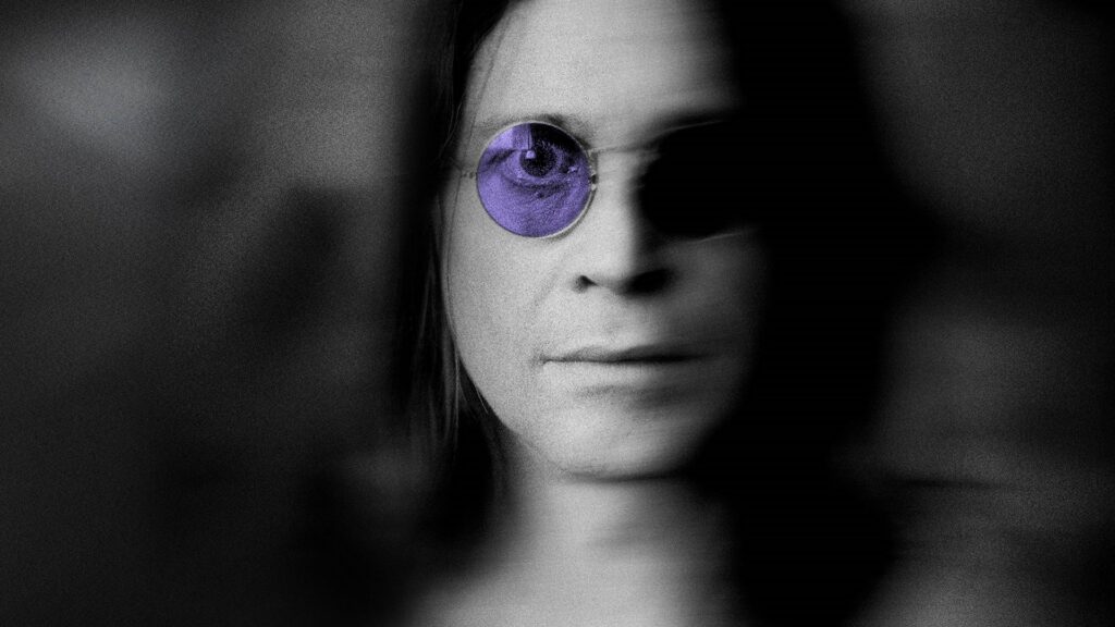 Ozzy: No Escape From Now