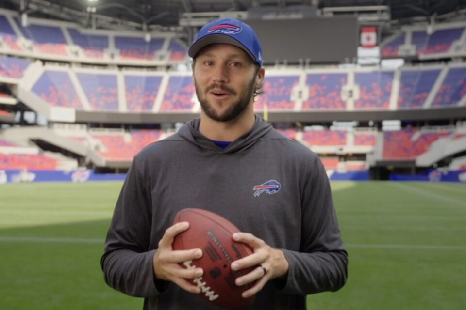 NFL Play Action