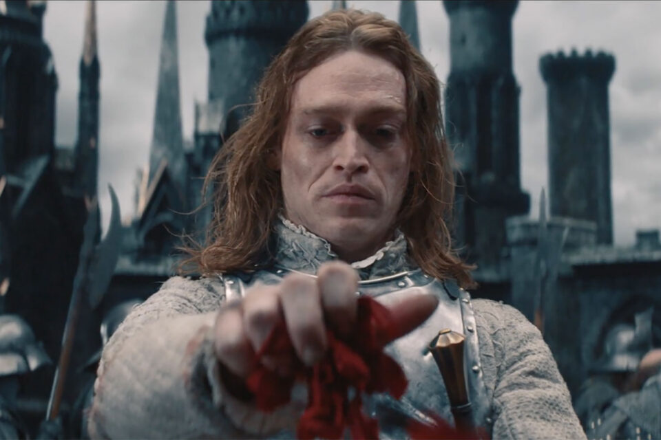 Dracula (2025)