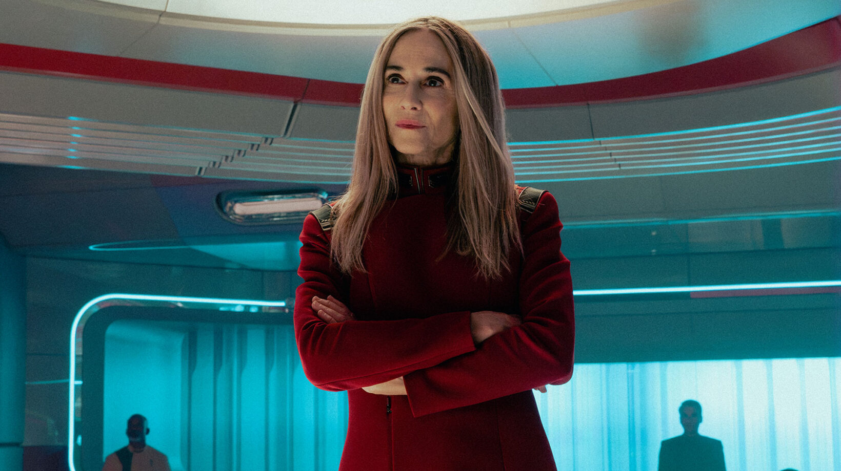 Star Trek: Starfleet Academy Season 2: Everything You Need To Know