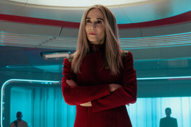 Star Trek: Starfleet Academy Season 2: Everything You Need To Know