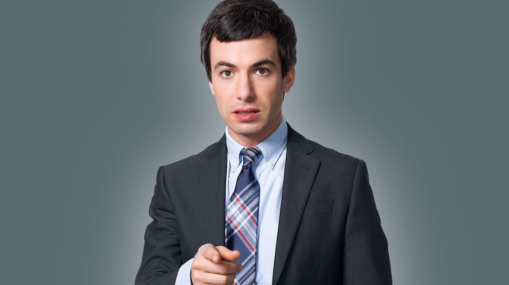 Where To Watch Nathan Fielder Shows: Nathan For You, The Curse