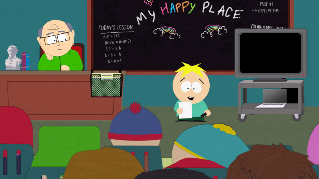 South Park Season 29