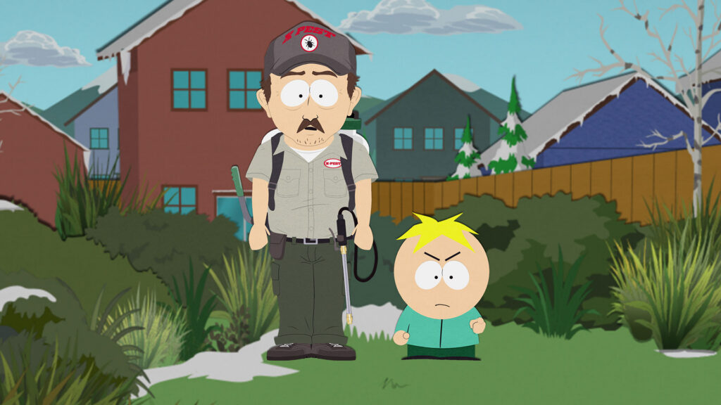 South Park Season 29