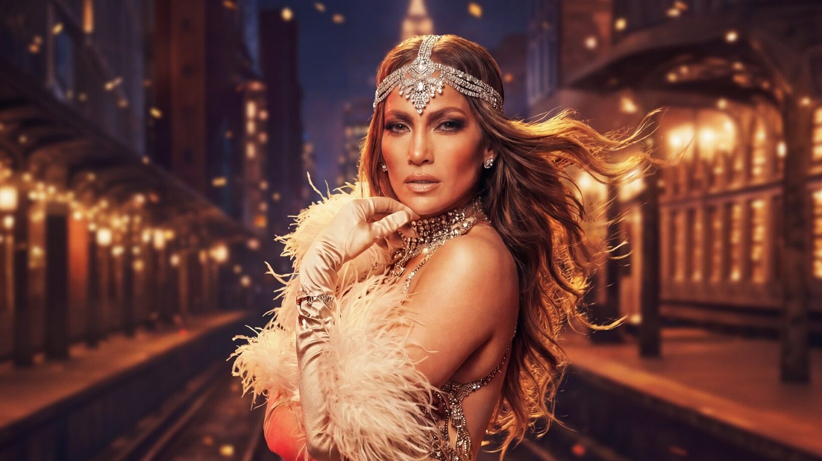 Jennifer Lopez’s The JLO Show: How To Watch On Paramount+
