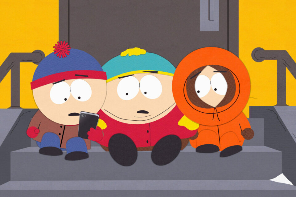 South Park
