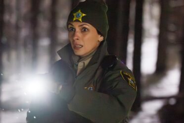 Sheriff Country: Meet The Cast