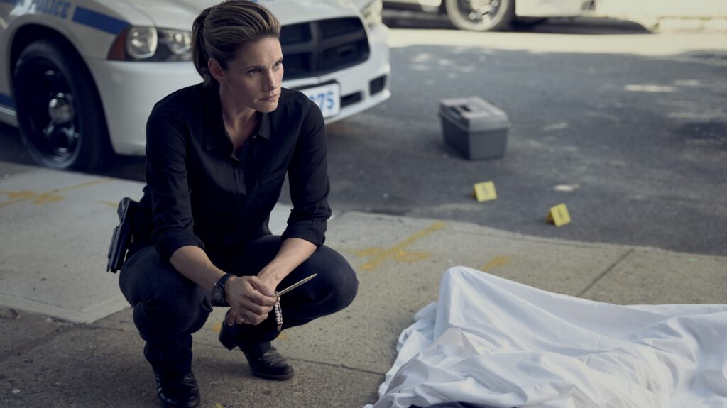FBI Season 9