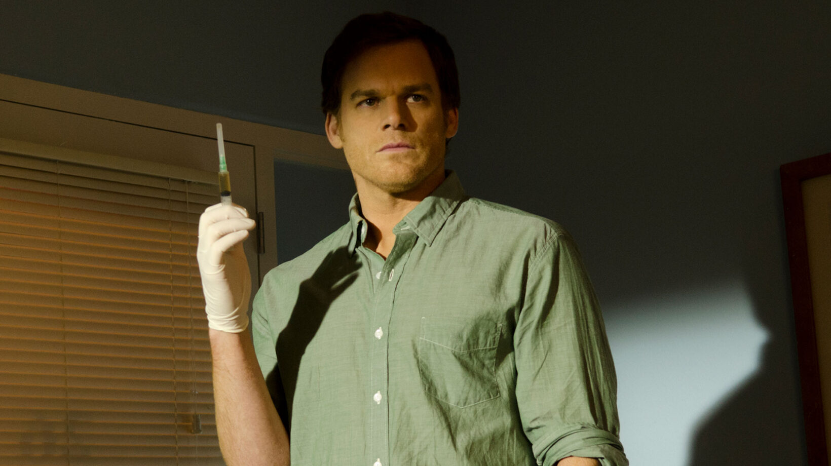 Dexter® 20th Anniversary: Watch Dexter’s Fan-Favorite Moments