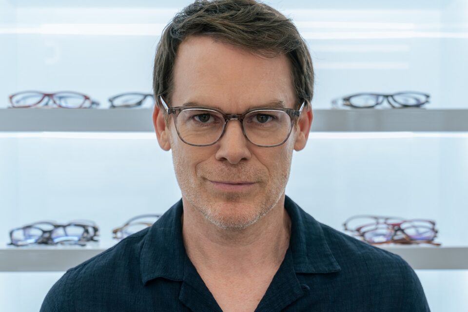 Dexter®: Resurrection