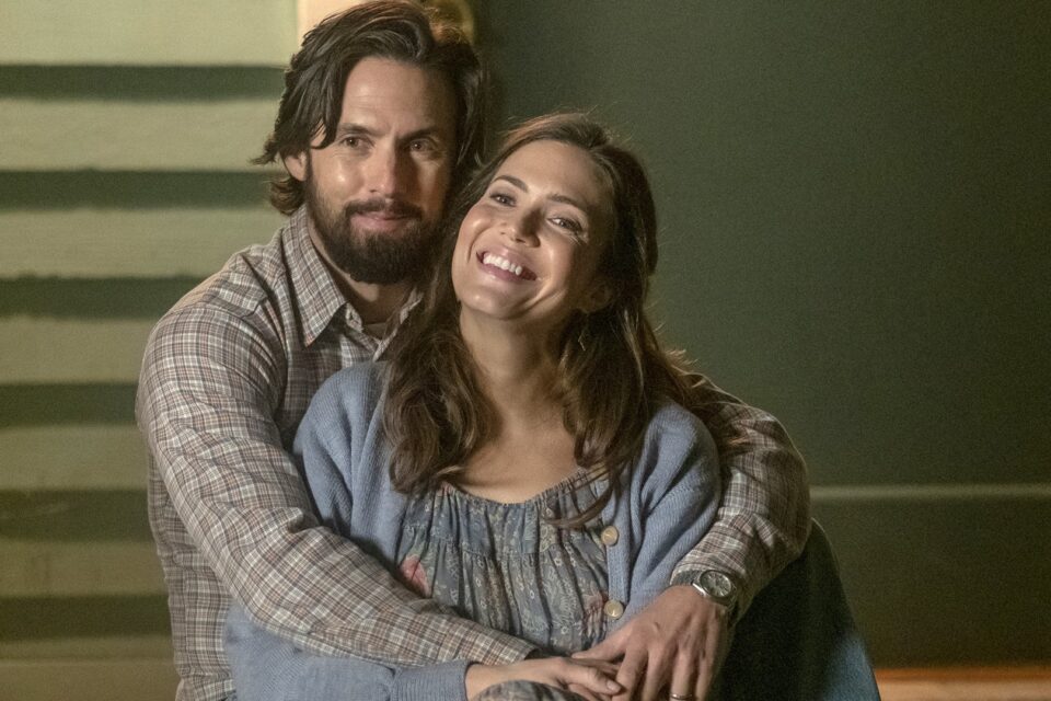 This Is Us Is Now Streaming on Paramount+: Watch All 6 Seasons