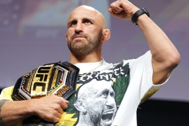 UFC 333: Is Volkanovski vs. Evloev Pay-Per-View?