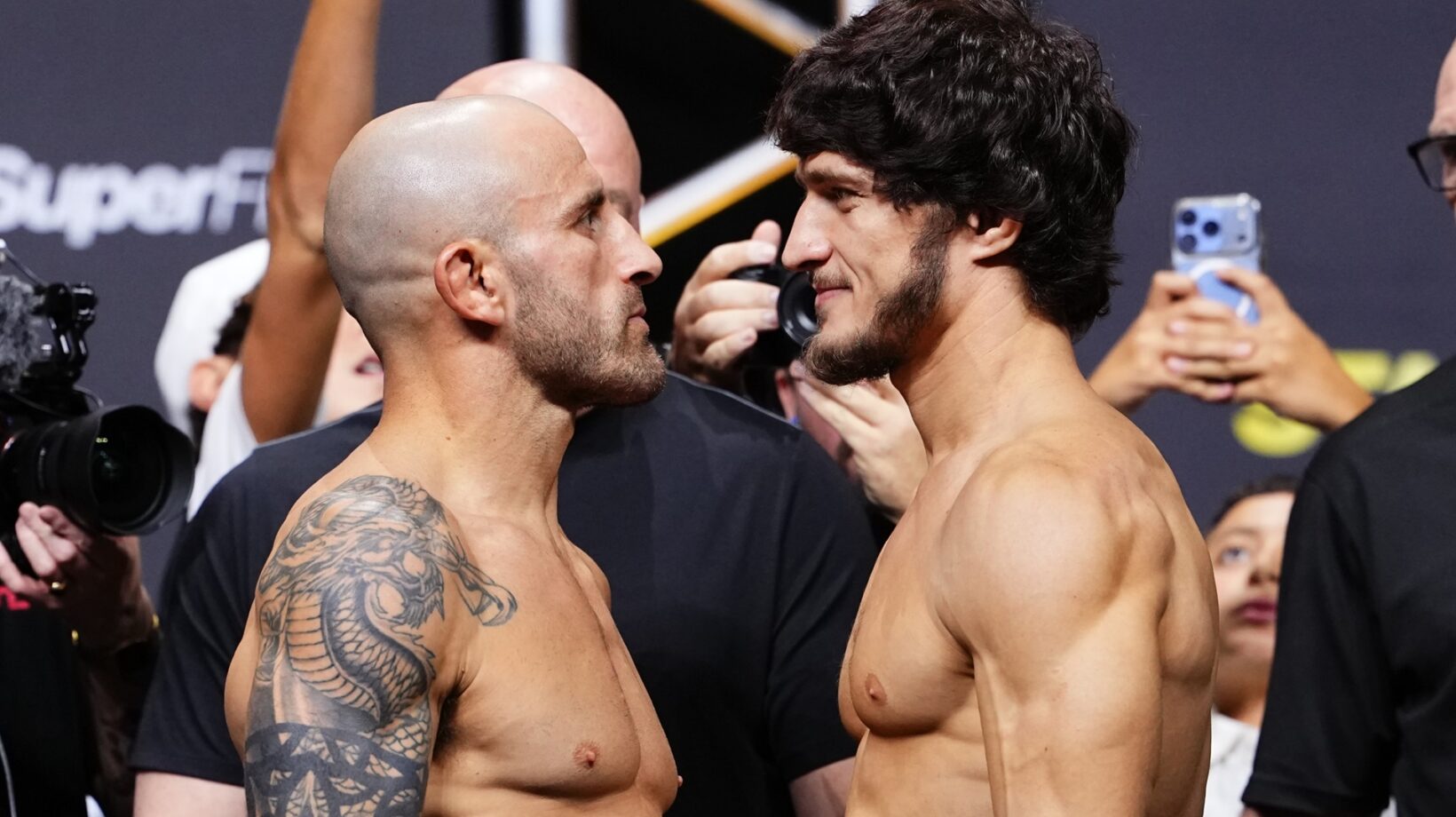 How To Watch UFC 333: Volkanovski vs. Evloev Fight Card And Start Time