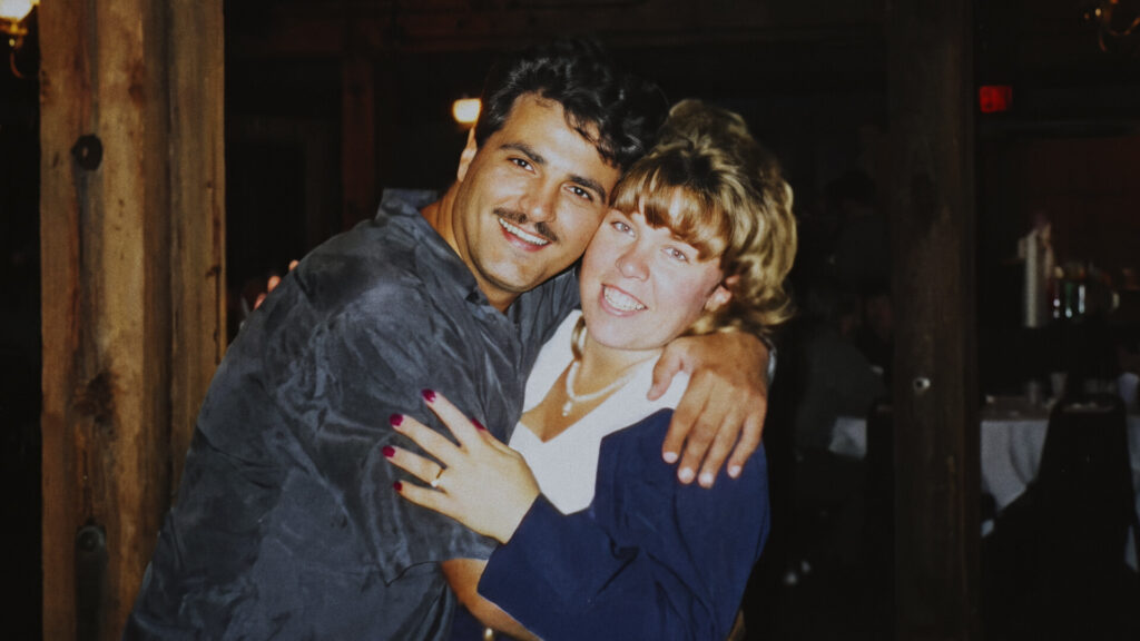 Betsy Faria case on Harlan Coben's Final Twist Season 2