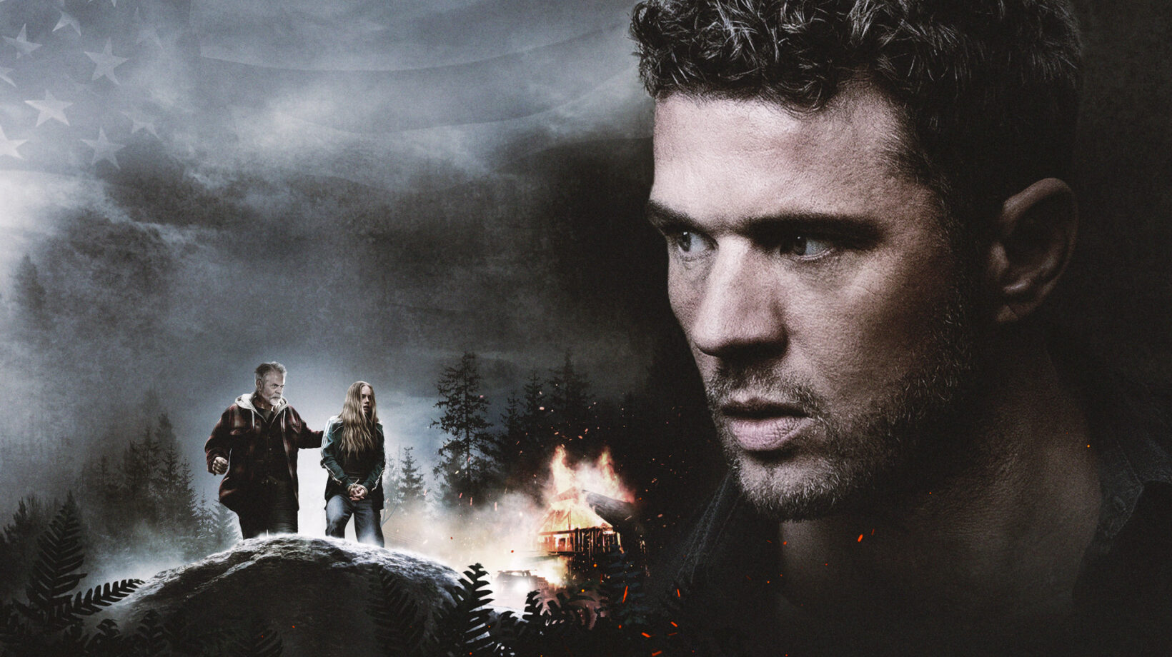 Where To Watch One Mile: Chapter One And Chapter Two Online