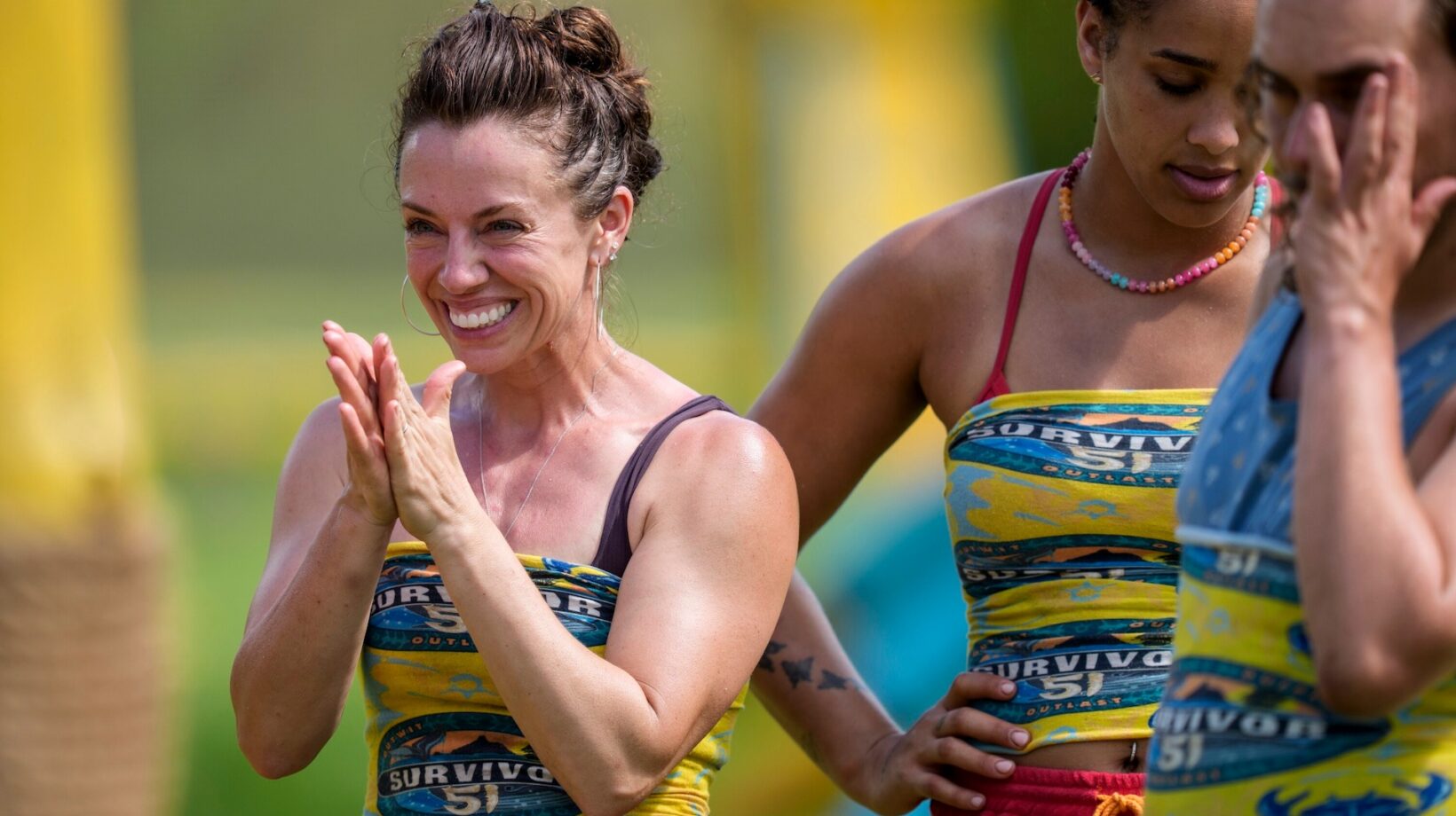 Survivor Season 51 Episode 2 Recap: “Weaponized Honesty”