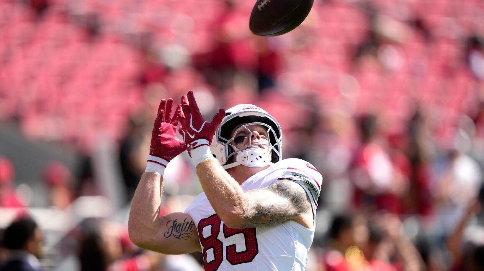 Broncos vs. Cardinals NFL Game – Where To Watch And Stream Live, Date And Time