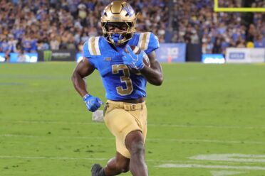 Michigan State vs. No. 9 UCLA: How To Watch, Game Time And More