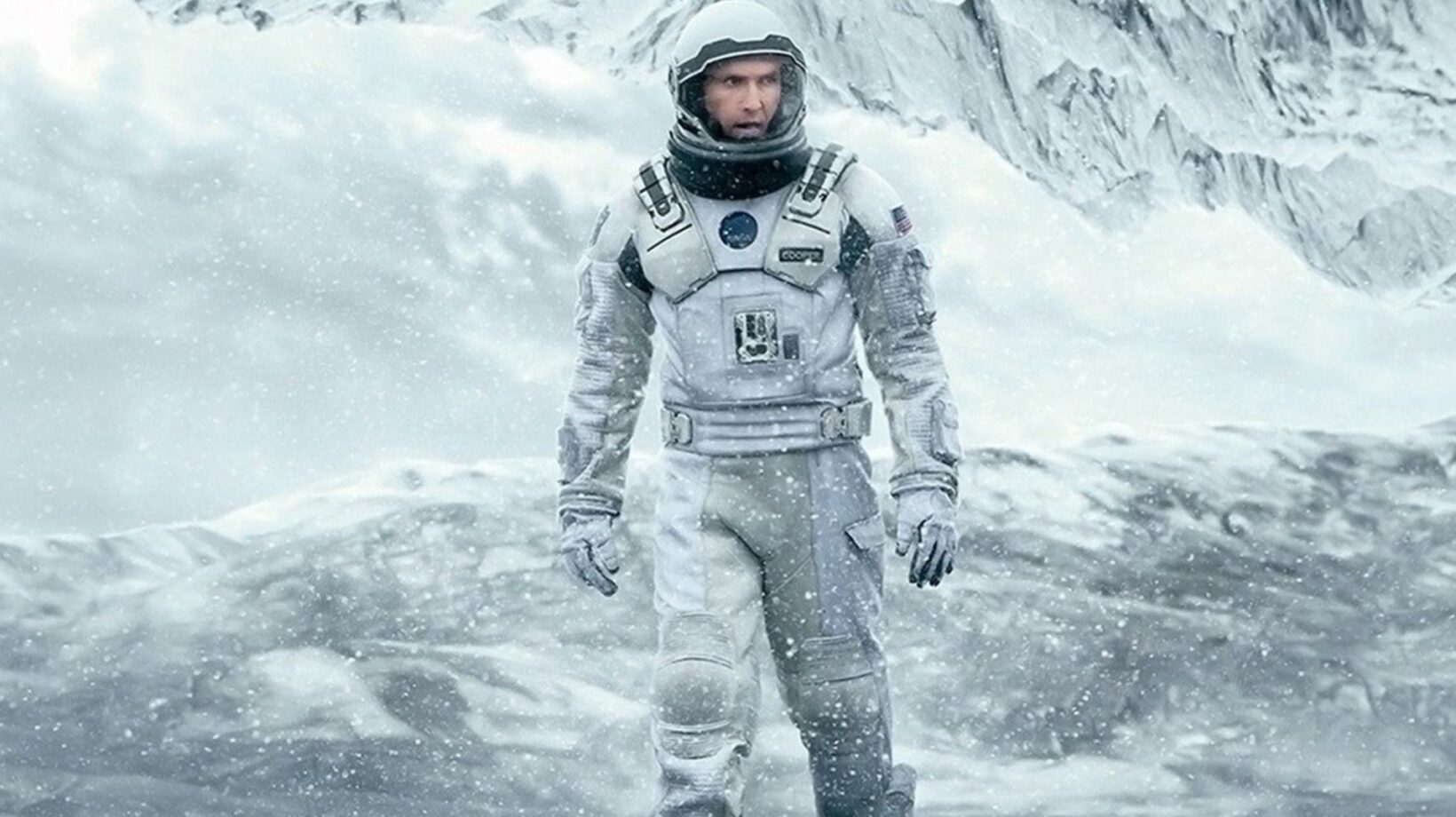 30 Sci-Fi Movies Worth Beaming Up On Paramount+