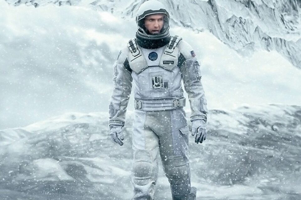 30 Sci-Fi Movies Worth Beaming Up On Paramount+