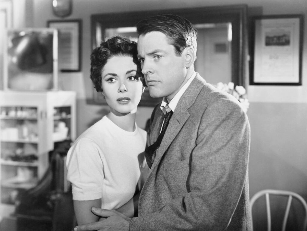 Invasion of the Body Snatchers (1956)