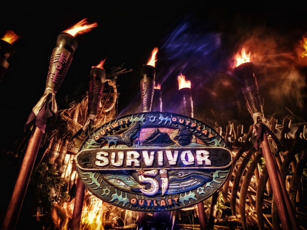 Survivor 51